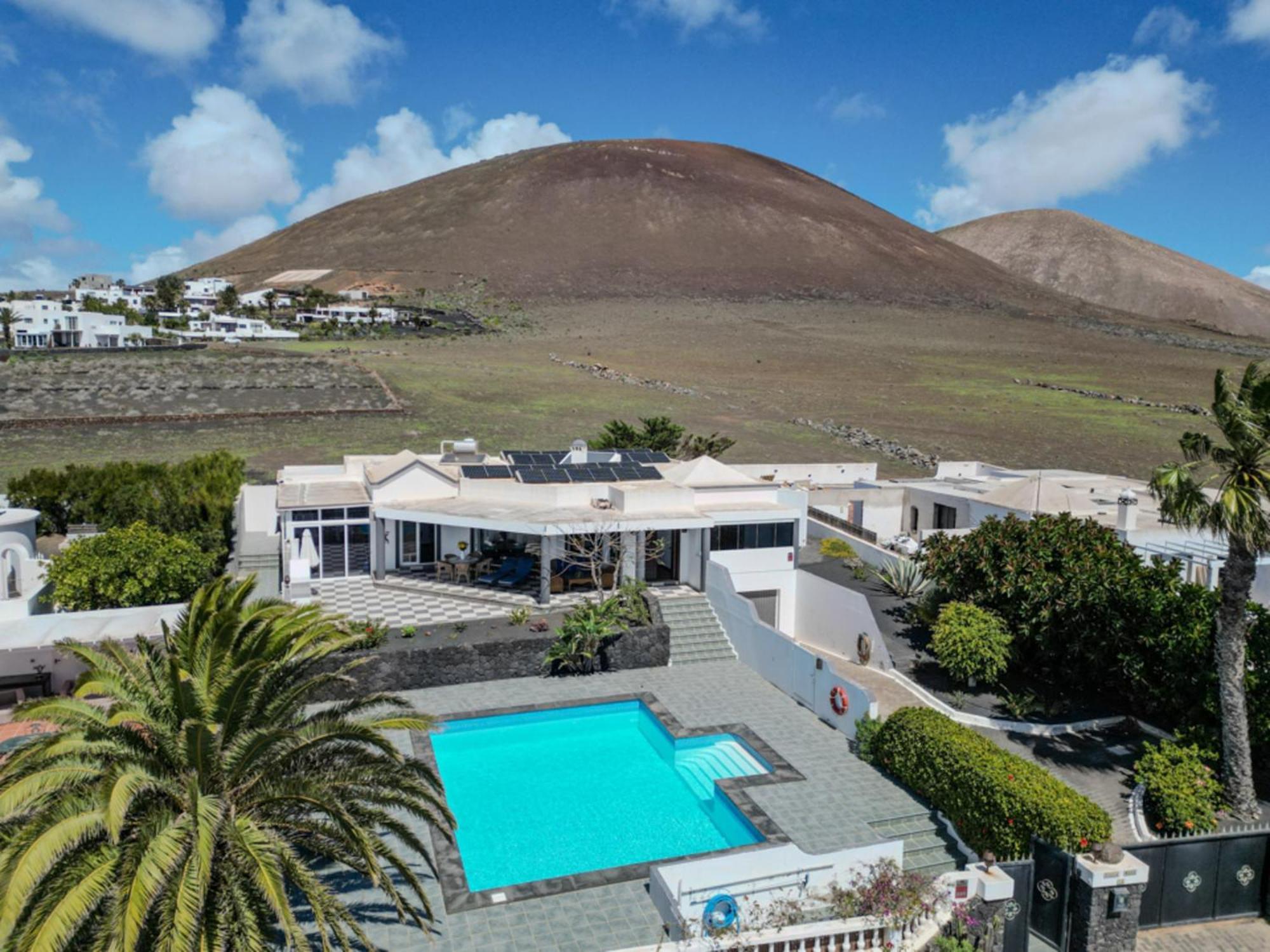 Holiday home Casa Rose